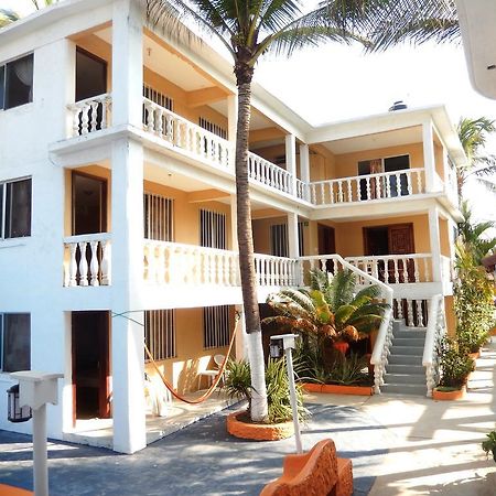 Hotel Evasion Acapulco Exterior photo