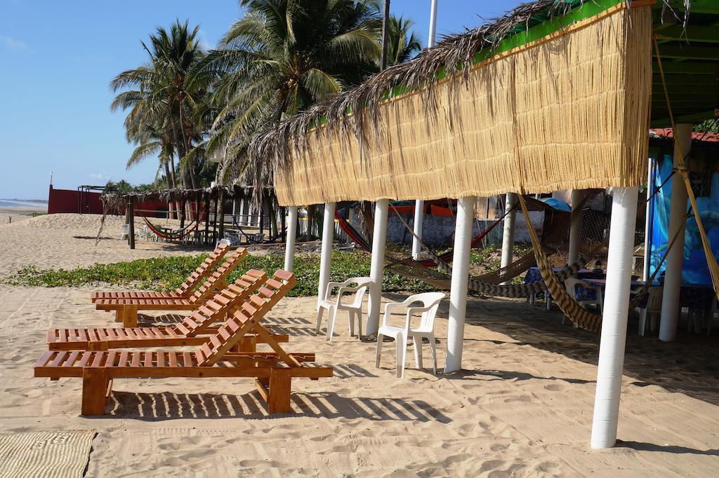 Hotel Evasion Acapulco Exterior photo