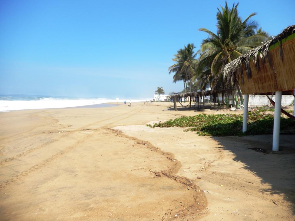 Hotel Evasion Acapulco Exterior photo