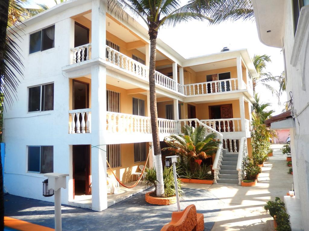 Hotel Evasion Acapulco Exterior photo