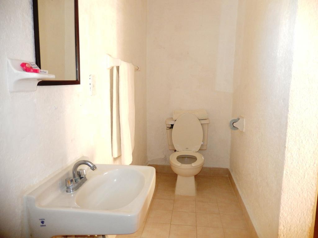 Hotel Evasion Acapulco Room photo
