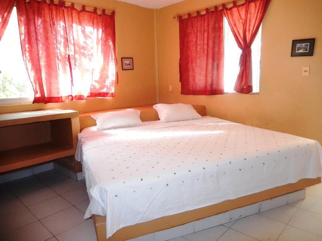 Hotel Evasion Acapulco Exterior photo