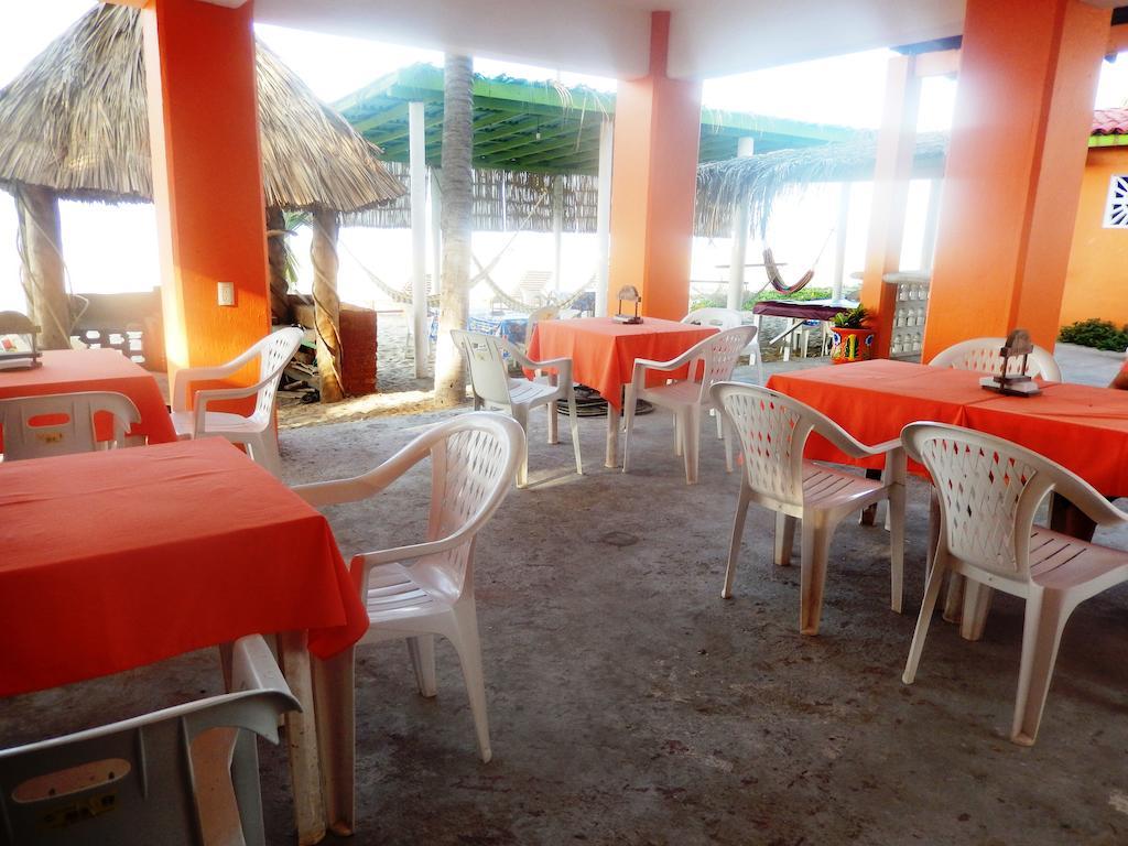 Hotel Evasion Acapulco Exterior photo